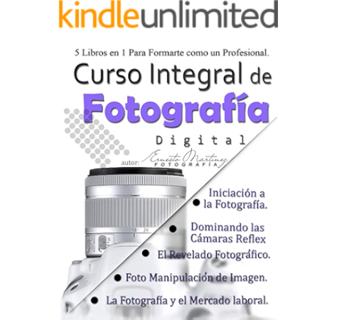 Aprende Fotografía y su Negocio: Lo que otros Fotógrafos no te ...