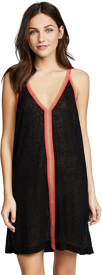 pitusa mini sundress