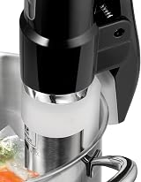 Unold Sous Vide Stick 58915 - 1300W Digital Display & 60 Hour Timer view 6