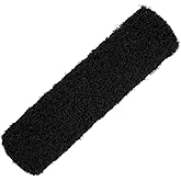 ROLLINGDOG 9" Drywall Compound Roller Cover - Heavy Duty Drywall Texture Roller Putty Roller Brush for Spreading Wall Compoun