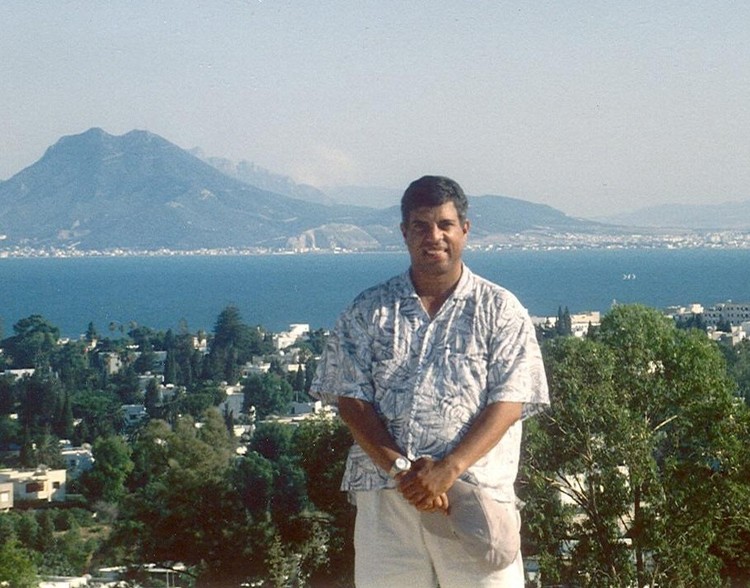 The Noriega Mess The Drugs The Canal And Why America