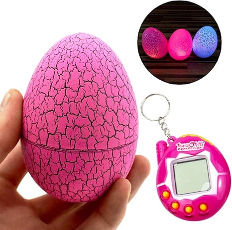 Amazon.com: Electronic Pet Tiny Toy 