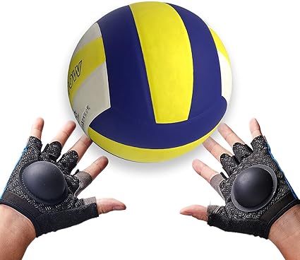 Volleyball setter training equipment Clearance