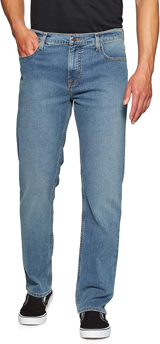 Element E02 Mens Jeans Amazon.co.uk Clothing