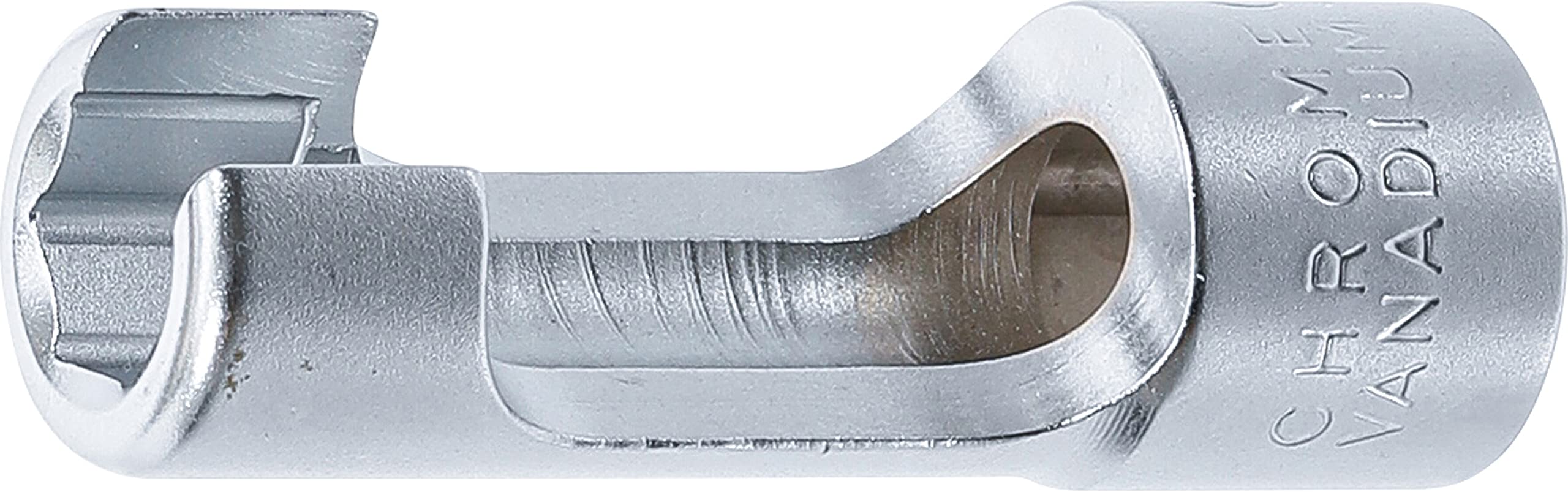 BGS 70988-9 | Special Socket, slotted | 10 mm (3/8") Drive | 9 mm