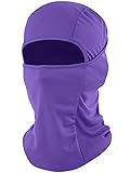 ROXUN Ski Mask Balaclava Shiesty, Motorcycle