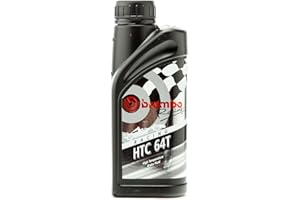 Brembo BRE-HTC64 Brake Fluid - 1/2 Liter Bottle