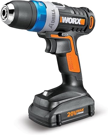 WORX WX178L featured image