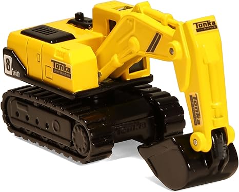 tonka excavator amazon