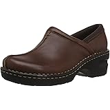 eastland constance women's clogs