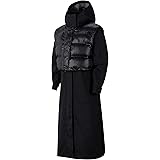 nike sportswear city ready hooded jacket