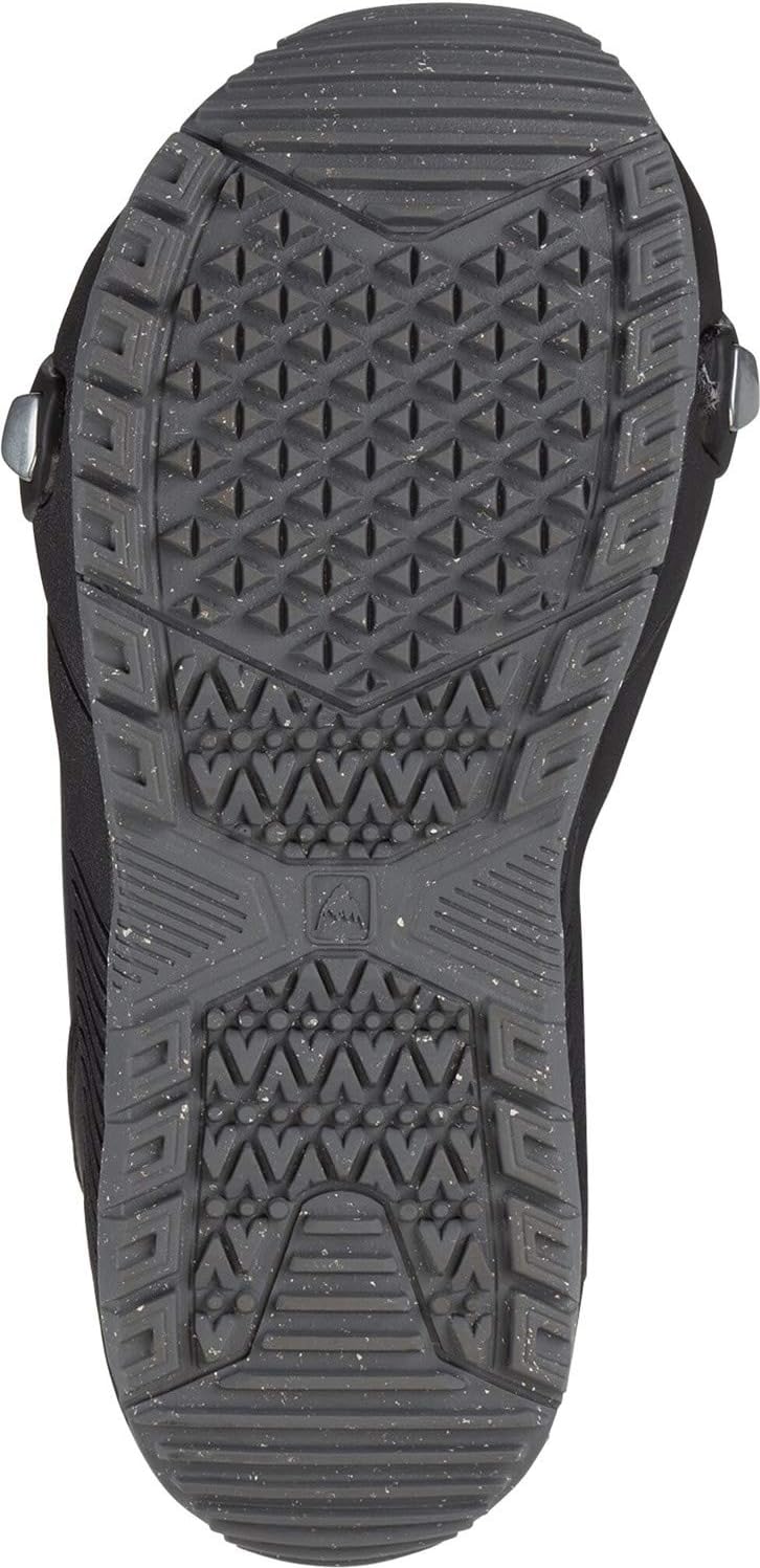 burton ruler step on