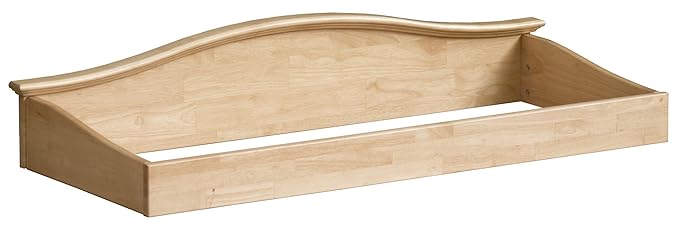 murphy changing table