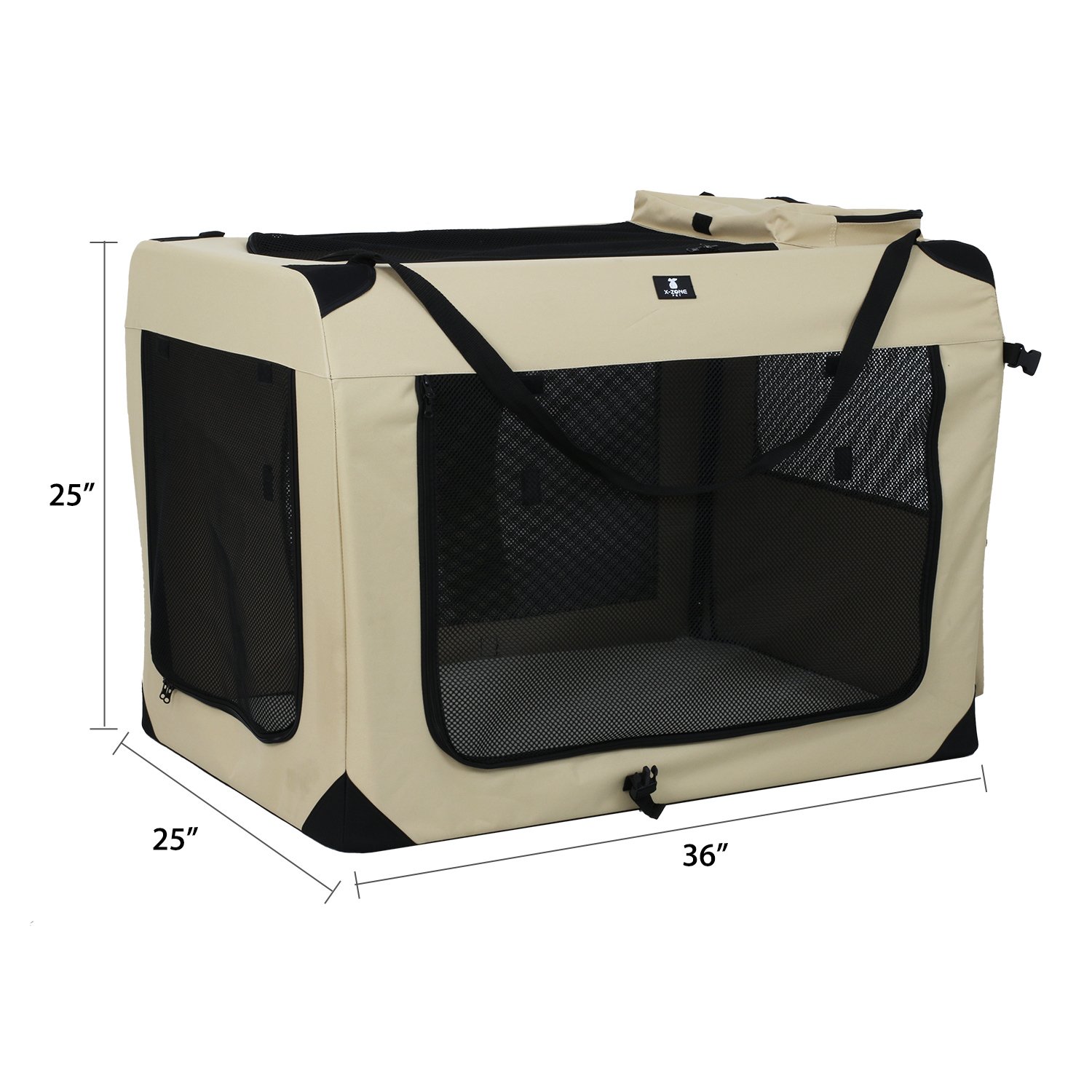 Best 10 Crates For Labrador Retriever Better dog