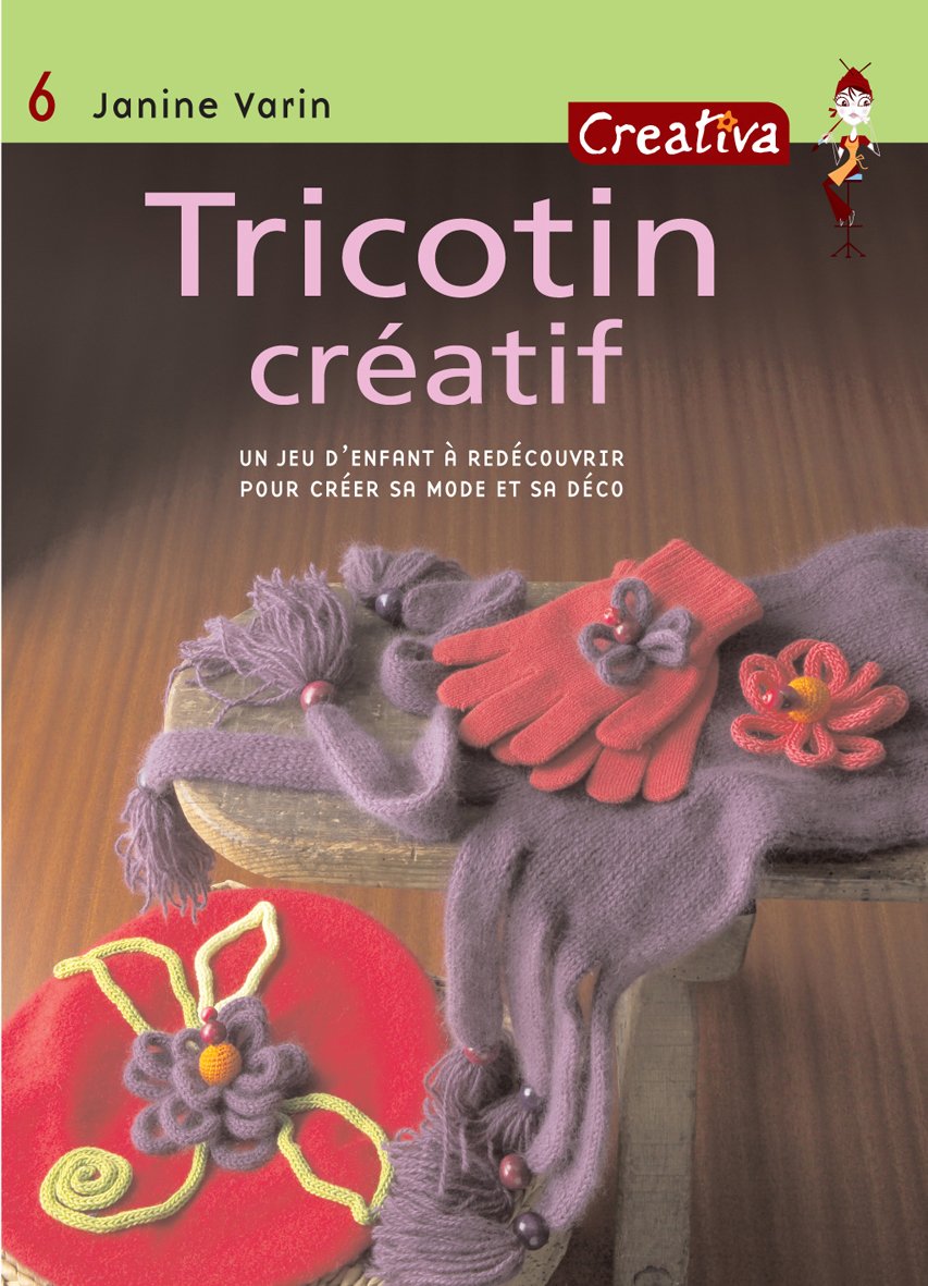 tricotin geant occasion