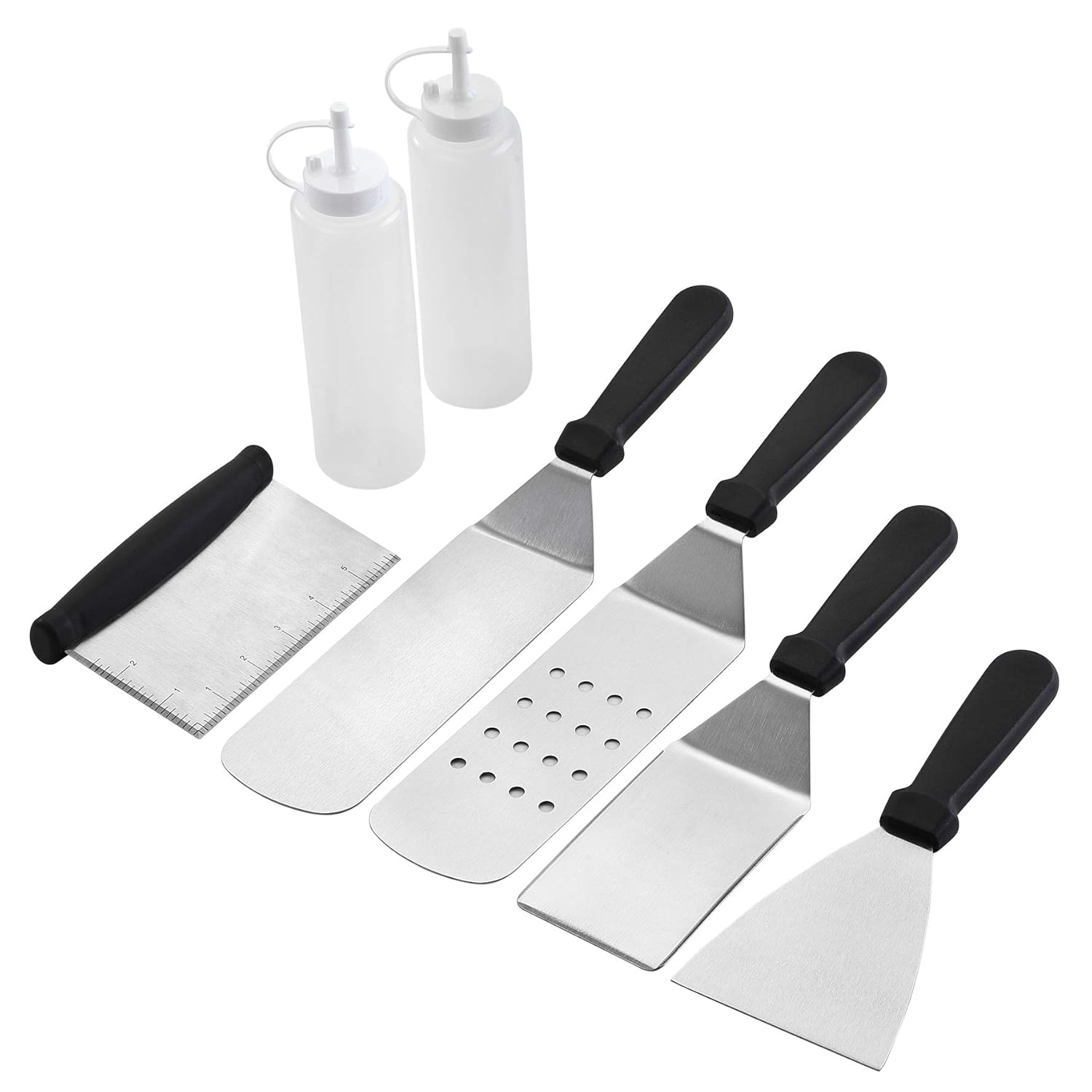 Best rust away for griddle grill flat top