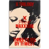 The X Trilogy (X / Pearl / Maine)