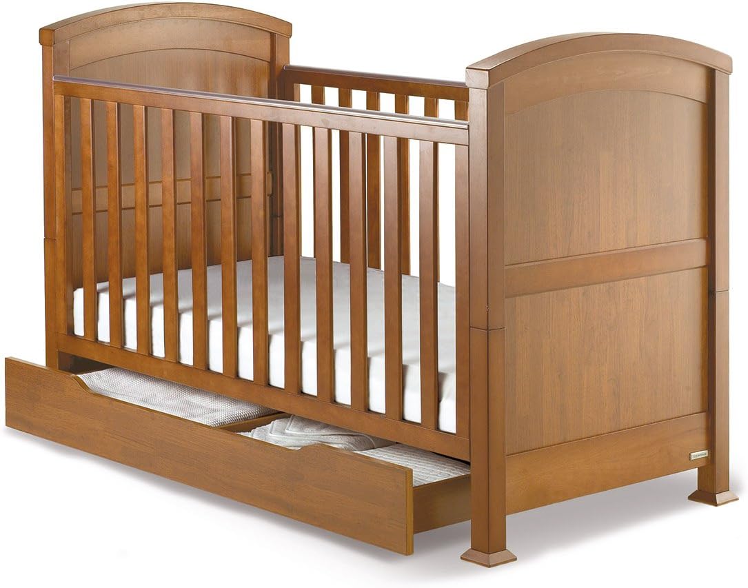 izziwotnot tranquility cot bed