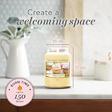 Yankee Candle Vanilla Cupcake Large Jar Scented Candle 150 Hours view 5