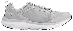 Under Armour Men's Charged Assert 9, Mod Gray