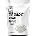 It's Just - Arrowroot Powder, Natural Thickener, Non-GMO, Cornstarch Substitute