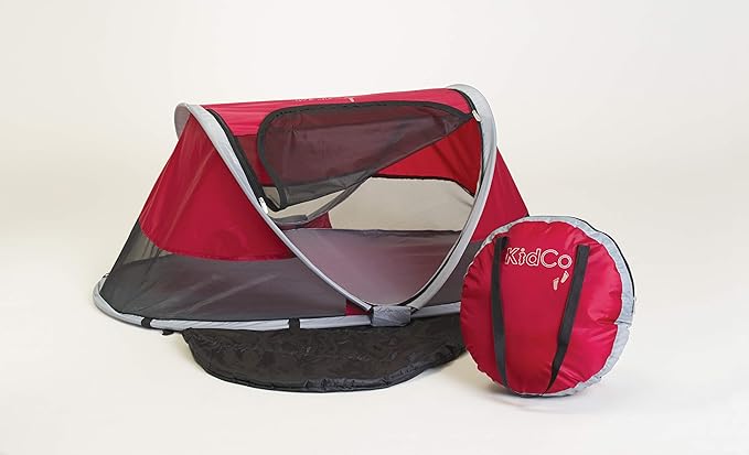 baby travel pod