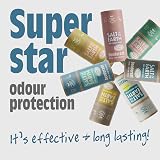 Salt Of The Earth Vetiver & Citrus Deodorant Stick Refill 75g view 7