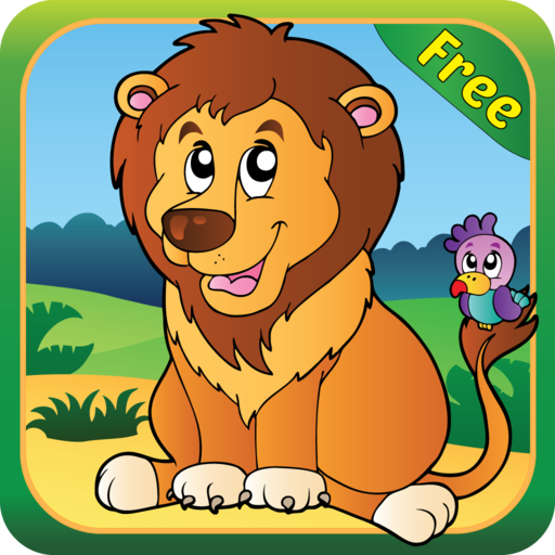 Kids Fun Animal Piano Music Game with Animal Kids Fun Animal Piano Music Game with Animal