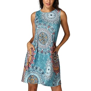 m and co summer dresses