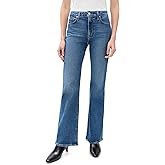 PAIGE Women's Sofia 31" Carver Jeans