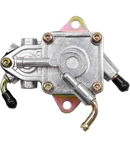 Fuel Pump For Yamaha Rhino 450 & 660 – Replaces 5UG-13910-01-0, MOTORSPORTPLUS