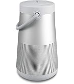 BOSE - <zakuzaku> BOSE SoundLink Revolve Amazon.com: Bose SoundLink Revolve+ (Series II) Bluetooth