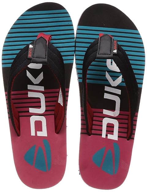 duke flip flops