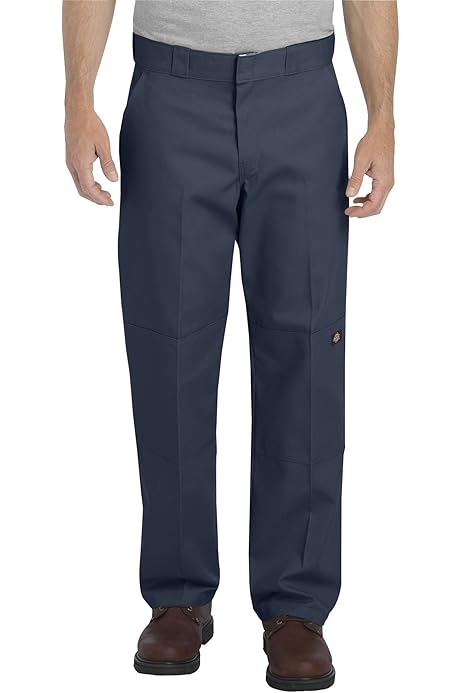 dickies flex double knee