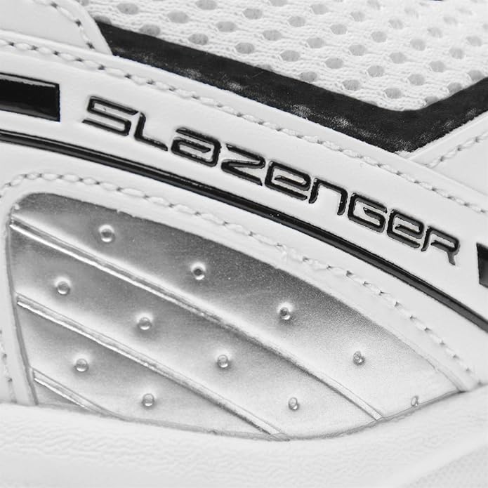 slazenger squash shoes