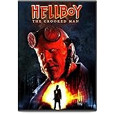 Hellboy: The Crooked Man