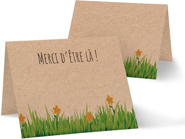 50 Cartes Porte Prenom Noel Bapteme Modele Bouquet Partycards Marque Place Pour Mariage Anniversaire Porte Nom De Table En Papier Decorations Et Accessoires De Fetes Porteurs De Cartes De Placements Leranathdiamonds Com