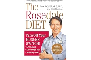 The Rosedale Diet