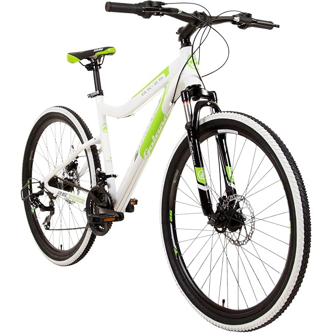 fahrrad für jungs 26 zoll galano