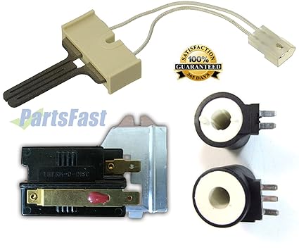 Gas Dryer Diagram - General Wiring Diagram