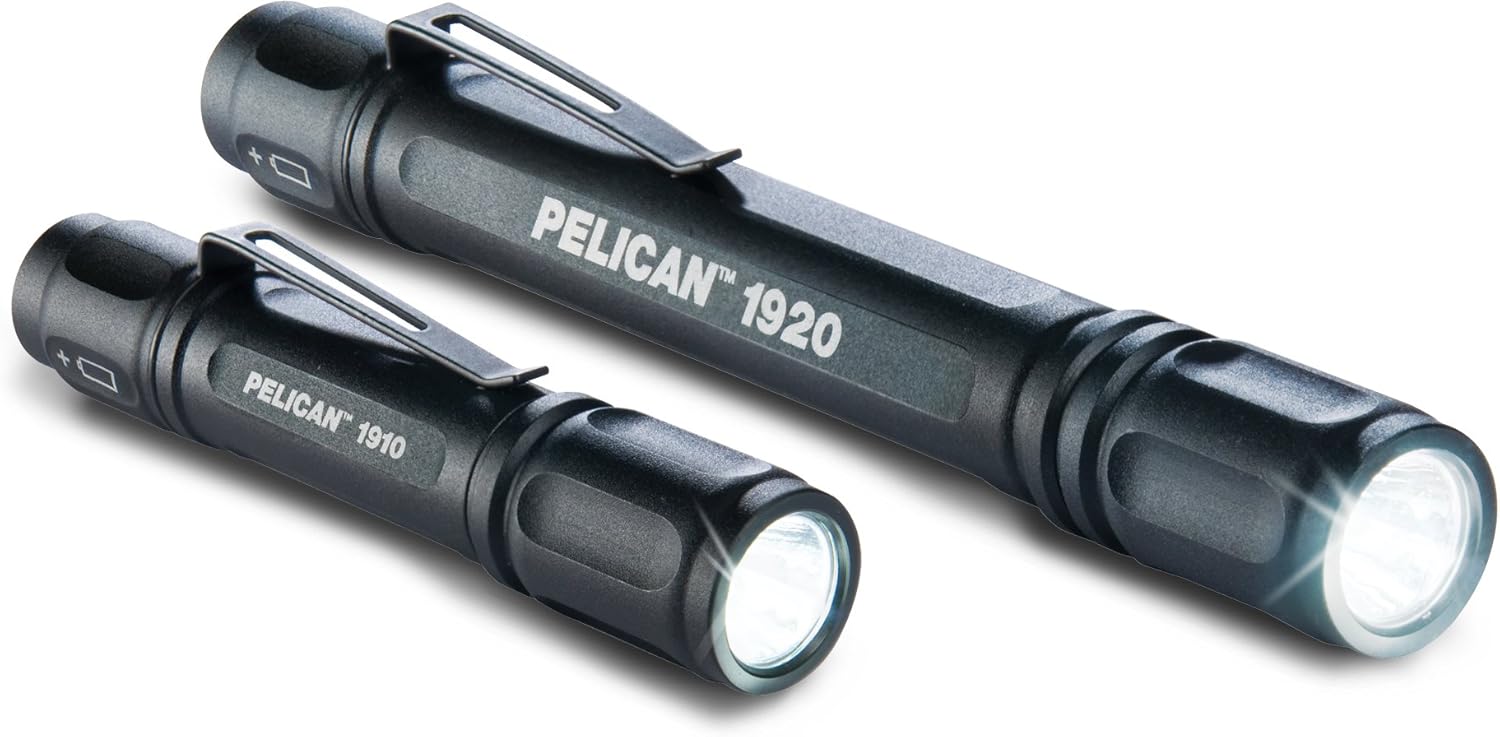 10 Best Pen Lights 2021 Buyer's Guide & Reviews GoFast&Light