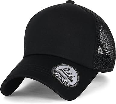 Simple black hat Clearance