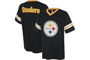 Outerstuff NFL Kids Youth 4-20 Official Game Day Team Jersey