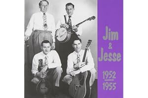 Jim & Jesse 1952-1955
