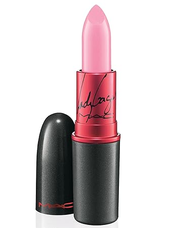mac viva glam gaga