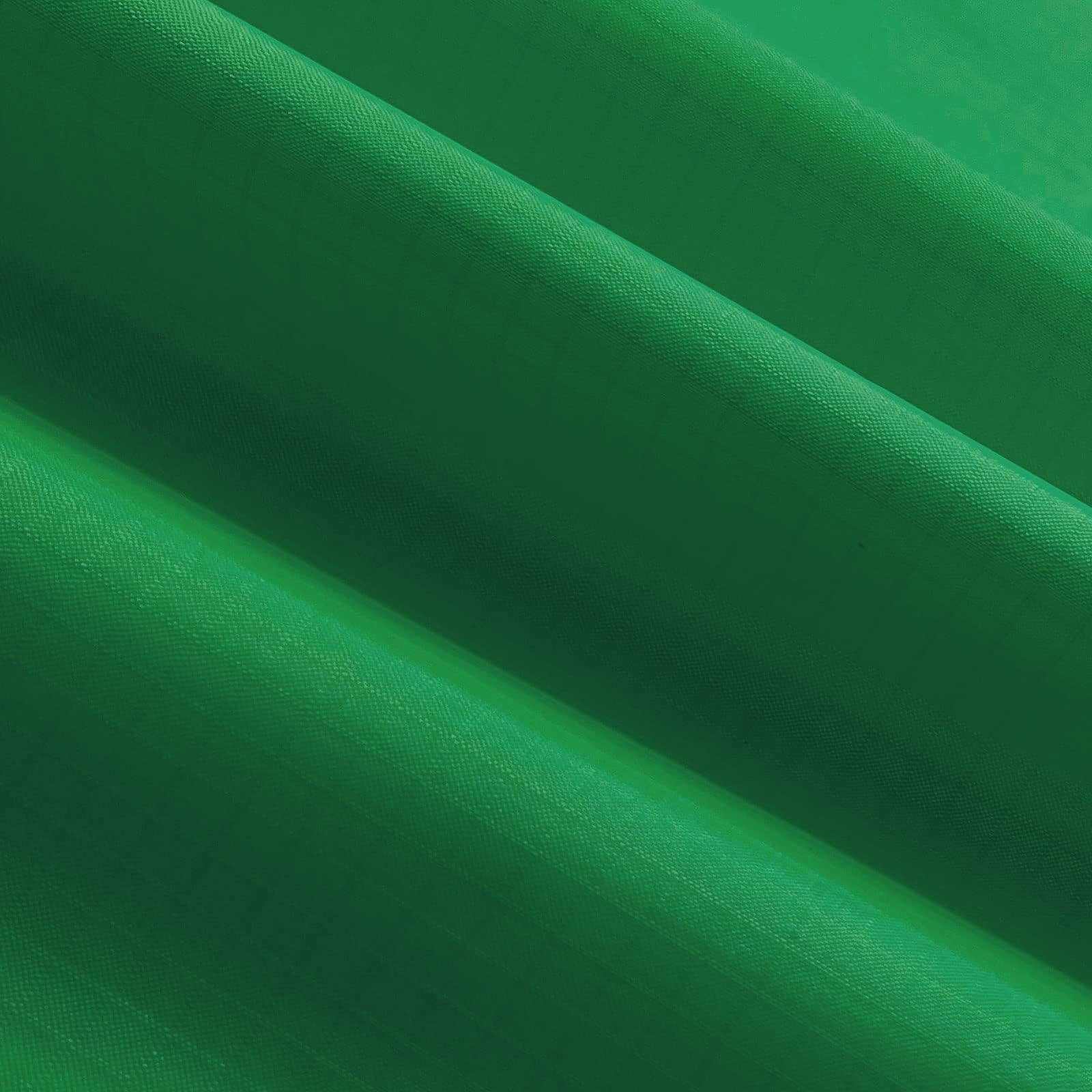 9KM DWLIFE 40D Waterproof Ripstop Nylon Fabric 3oz Nylon Sheets PU Coating Tear Resistant for Outdoor Cover Tent Kite Bag Material(Green Snake,1 Meter(100cm x 152cm)) — image 1