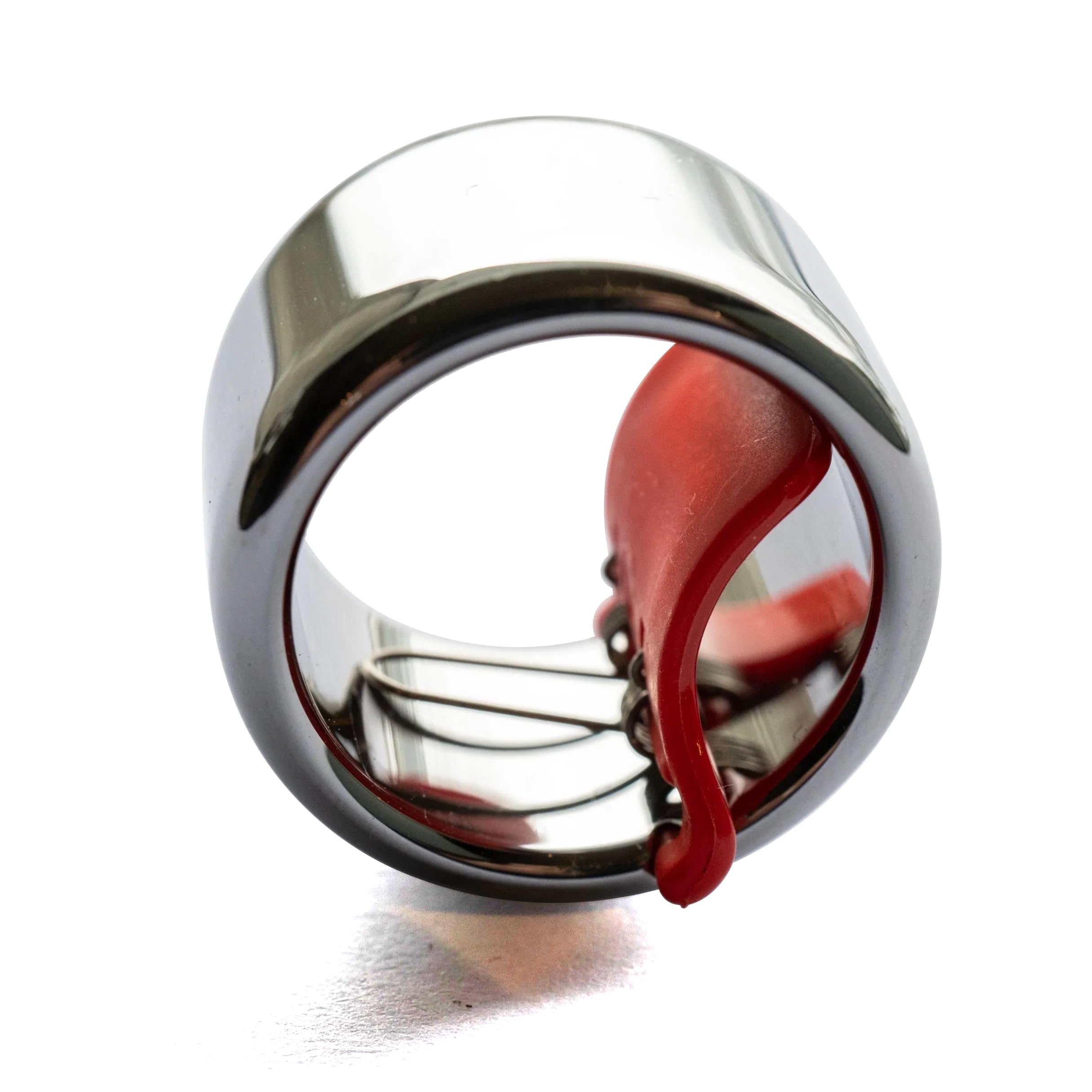 Black Mountain Slide Ring Extra Large