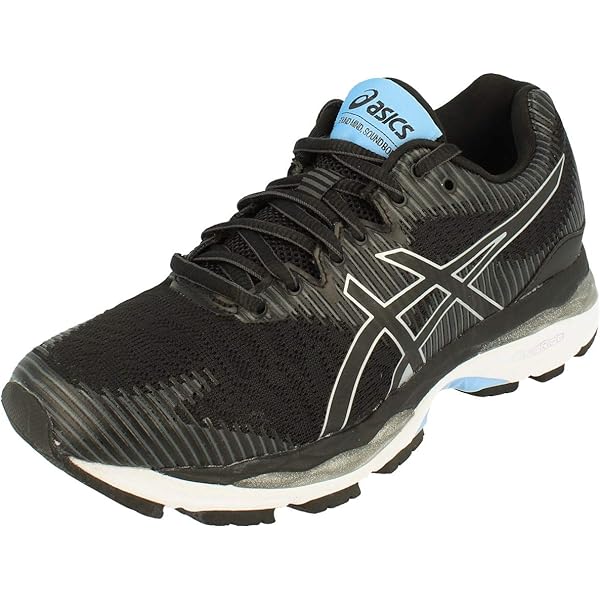 Amazon.com | ASICS Gel-Ziruss Womens Running Trainers T7J6N