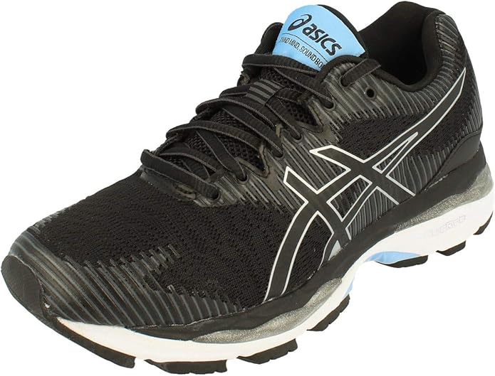 asics gel ziruss 2 womens running shoes