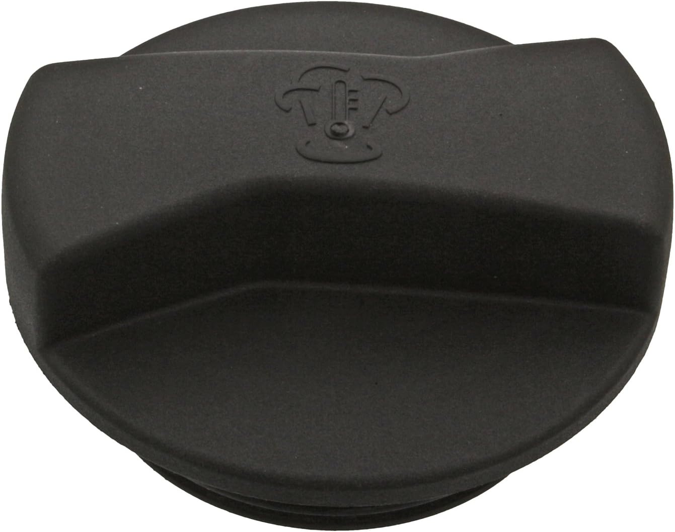 Febi Bilstein 47142 Kühlerdeckel - Verschlussdeckel Für Ausgleichsbehälter